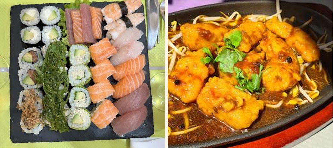 Thaï & Sushi - Gallery Image 4