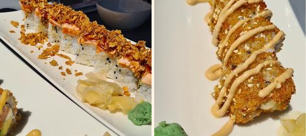 Thaï & Sushi - Gallery Image 5