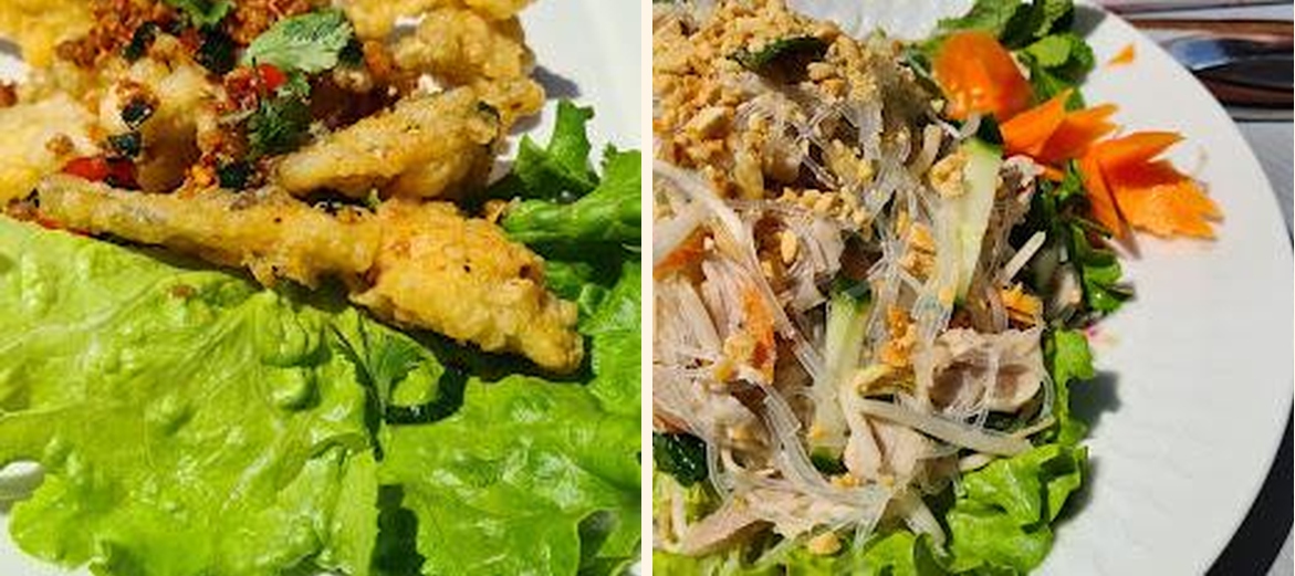 Thaï & Sushi - Gallery Image 6