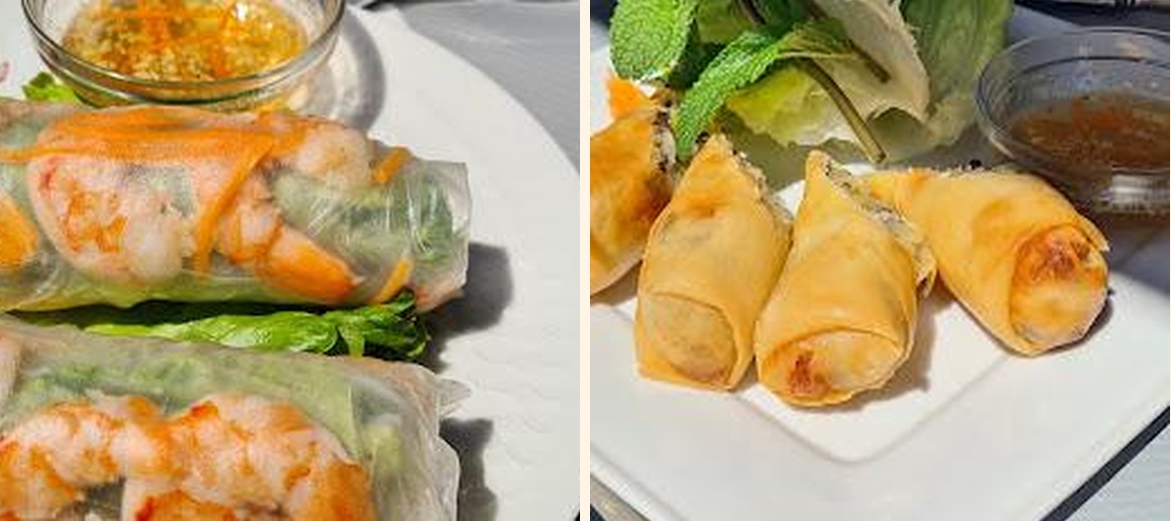 Thaï & Sushi - Gallery Image 7