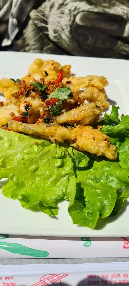 Cuisses de Grenouilles